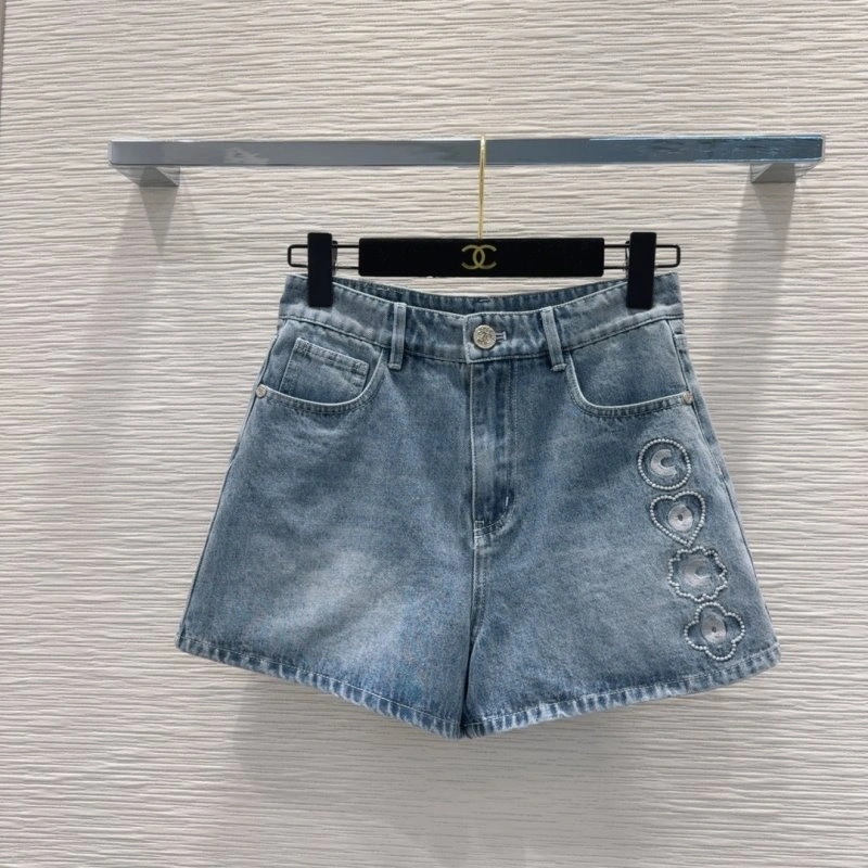 Chanel Jeans WellDesigned 110683