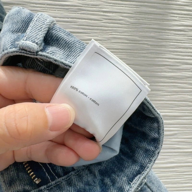 Chanel Jeans WellDesigned 110683