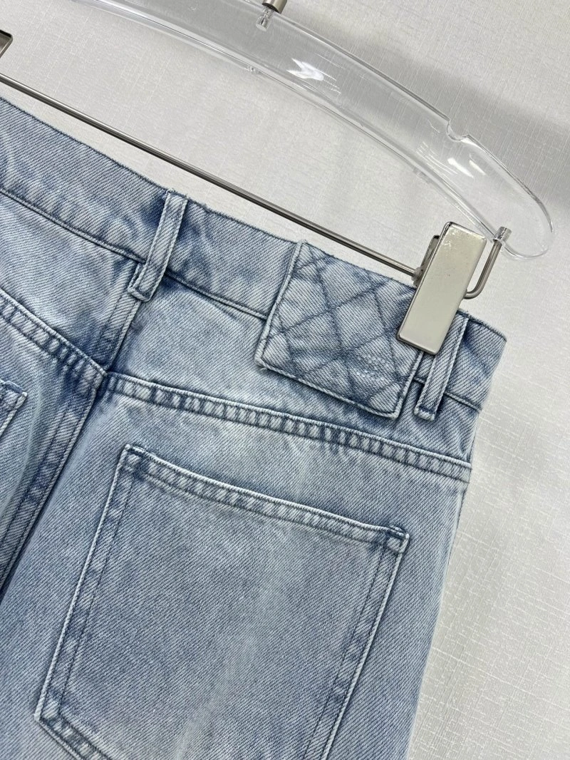 Chanel Jeans Stylish 110672