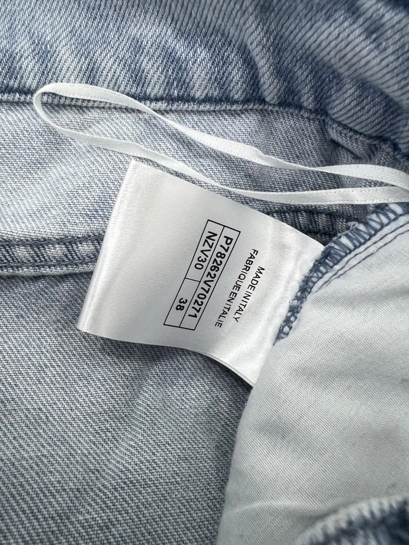 Chanel Jeans Stylish 110672