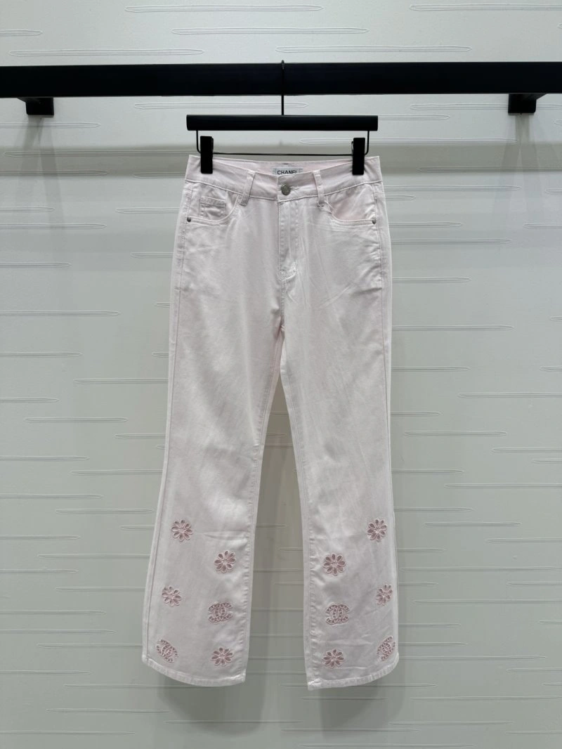 Chanel Jeans SmartChoice 110650