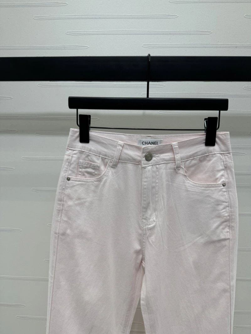 Chanel Jeans SmartChoice 110650
