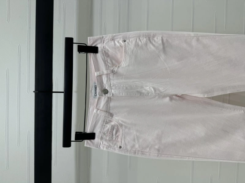 Chanel Jeans SmartChoice 110650