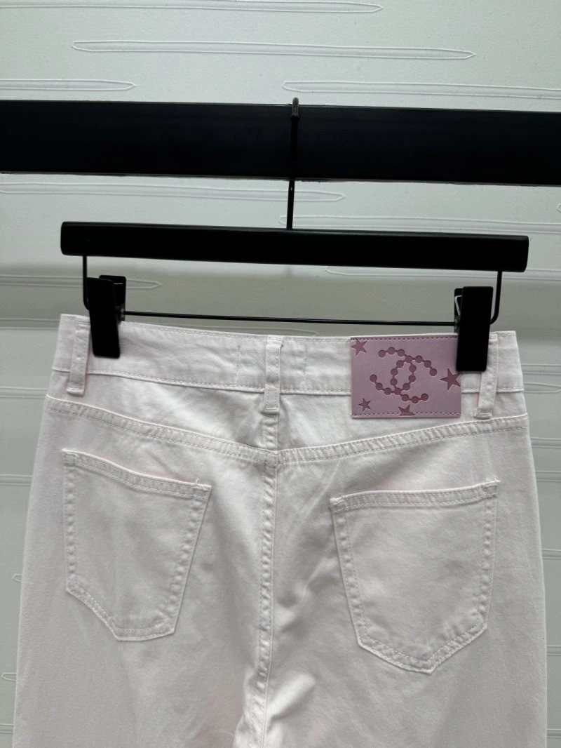 Chanel Jeans SmartChoice 110650