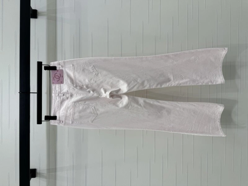 Chanel Jeans SmartChoice 110650