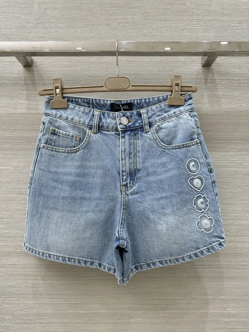 Chanel Jeans Contemporary 110647