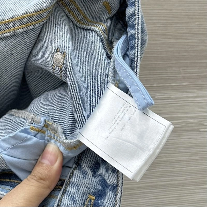 Chanel Jeans Contemporary 110647