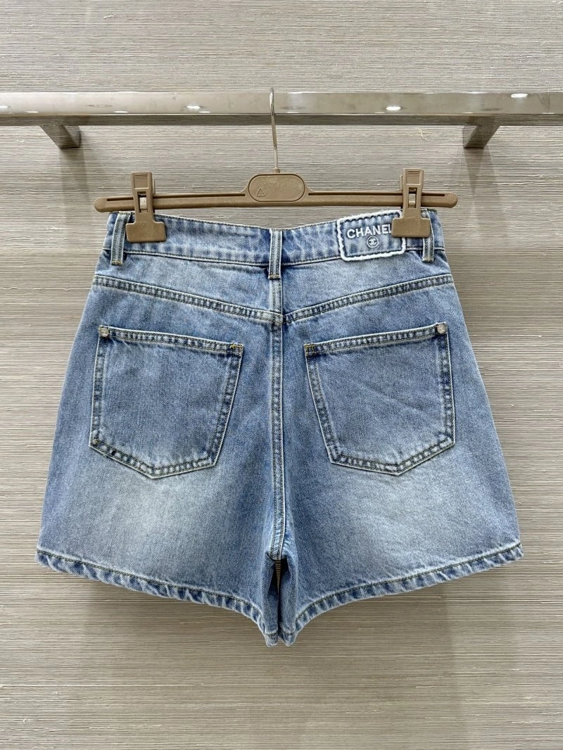 Chanel Jeans Contemporary 110647