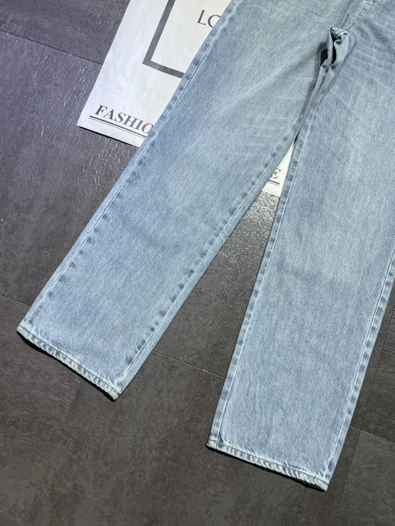 Chanel Jeans EasyMatch 110642