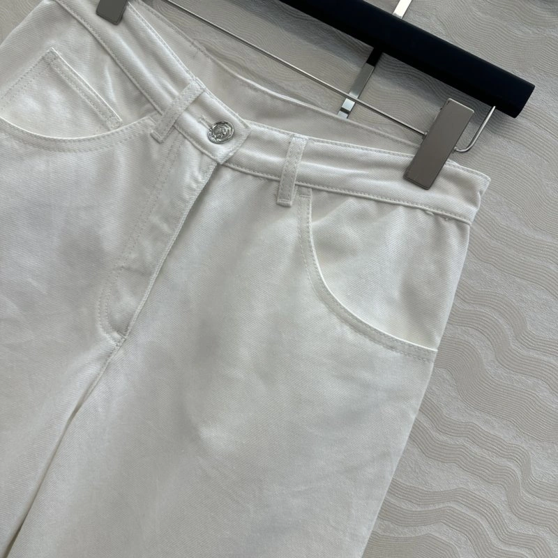 Elegant Chanel Jeans 110639