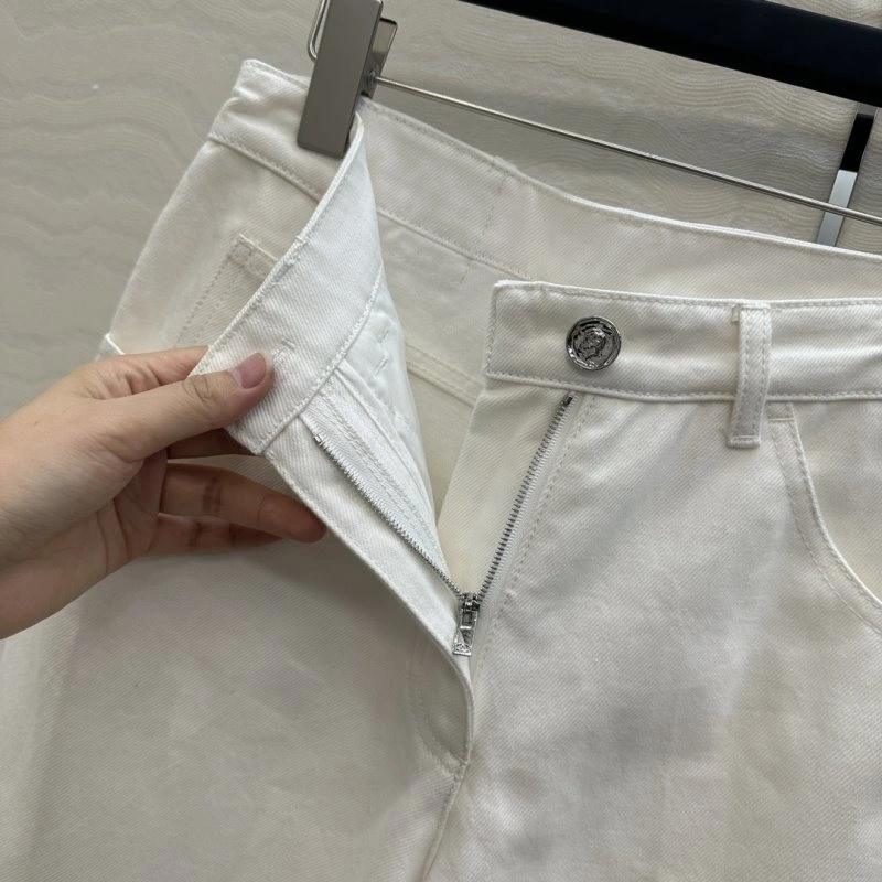 Elegant Chanel Jeans 110639