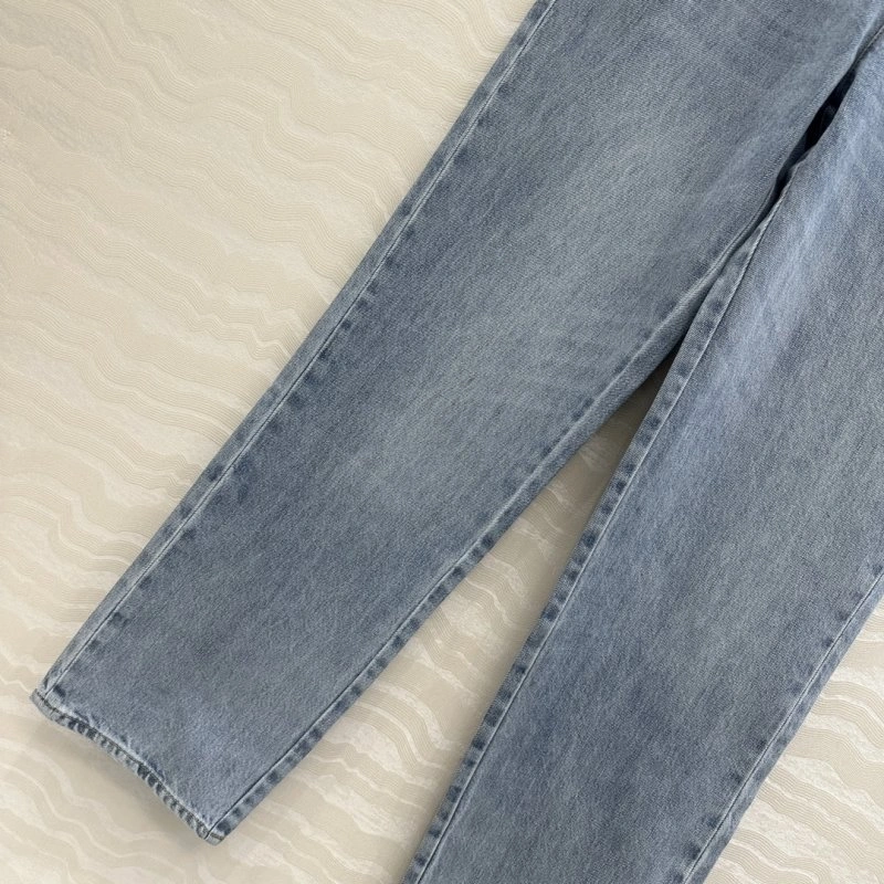 Chanel Jeans Contemporary 110641