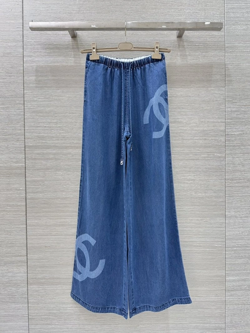 Chanel Jeans Trendsetting 110637