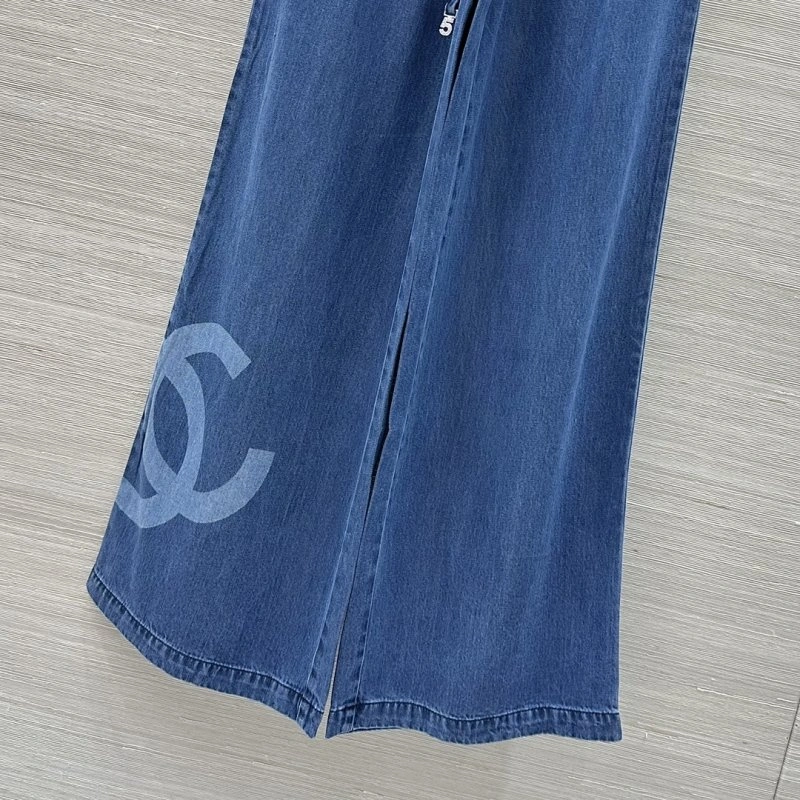 Chanel Jeans Trendsetting 110637