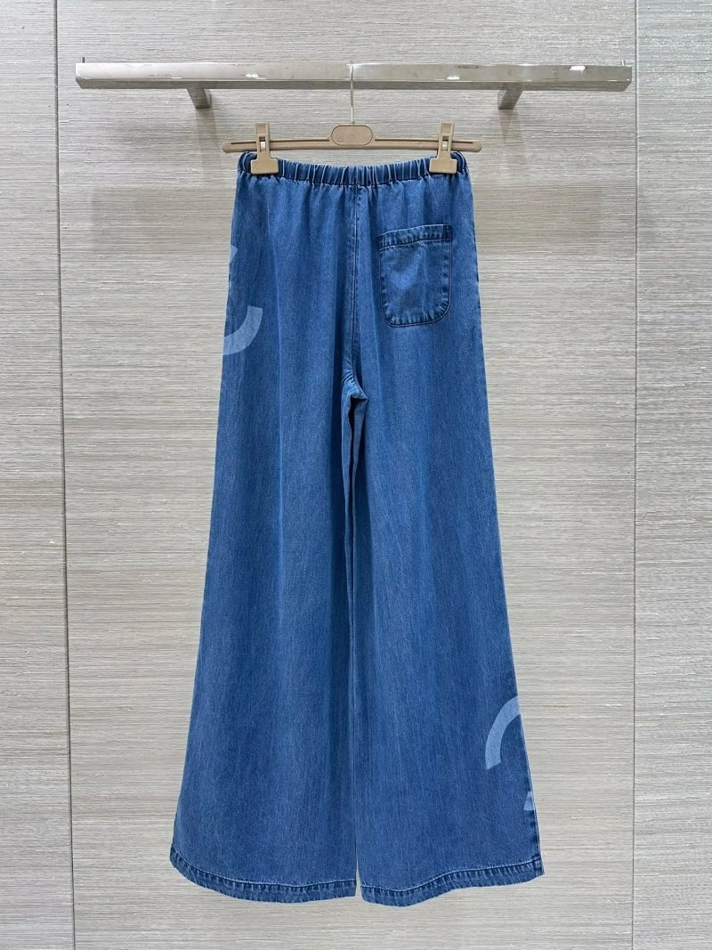 Chanel Jeans Trendsetting 110637