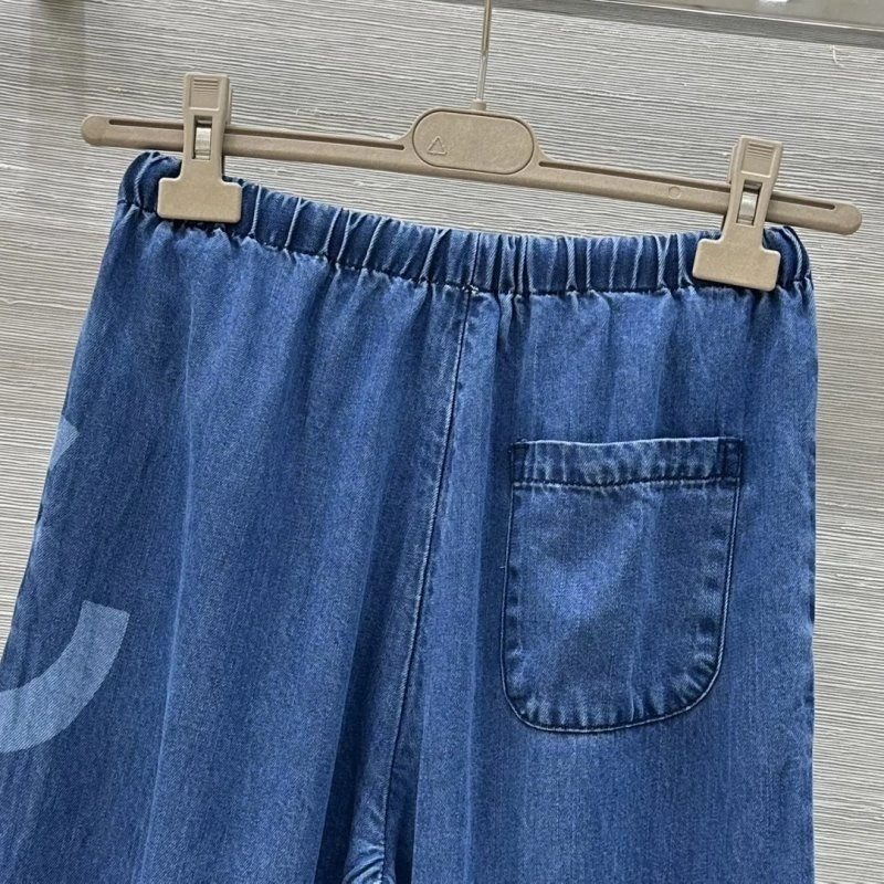 Chanel Jeans Trendsetting 110637