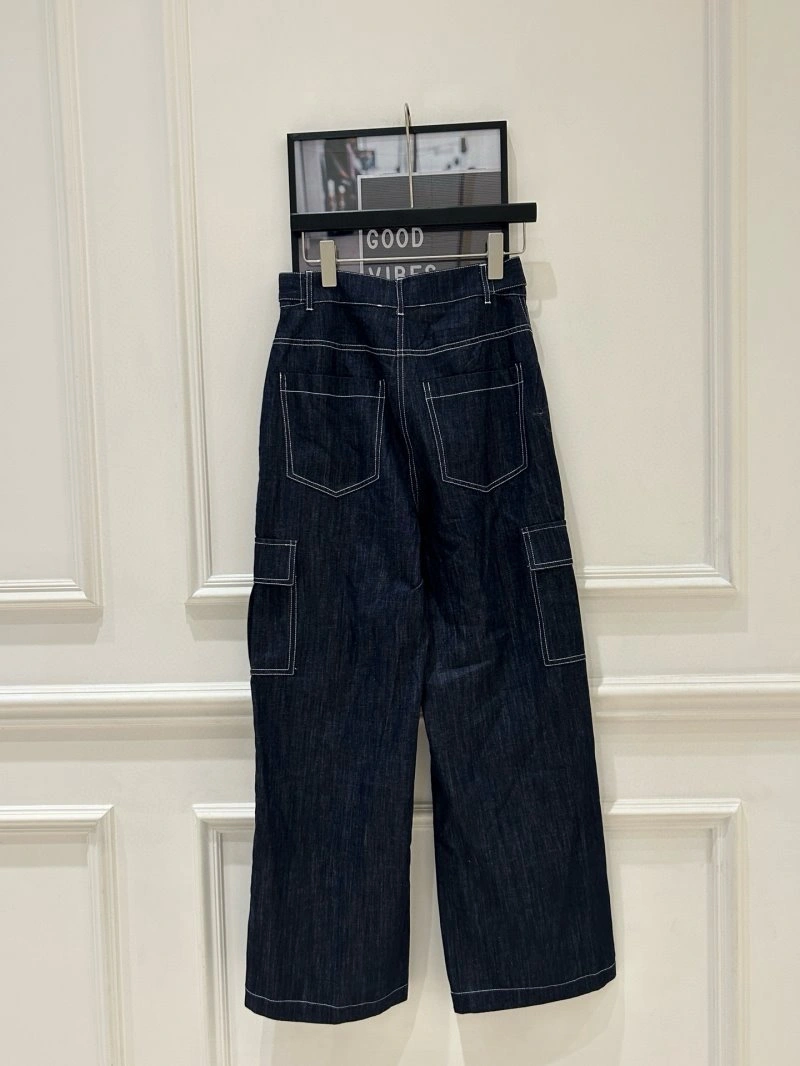 SoftTouch Chanel Jeans 110622