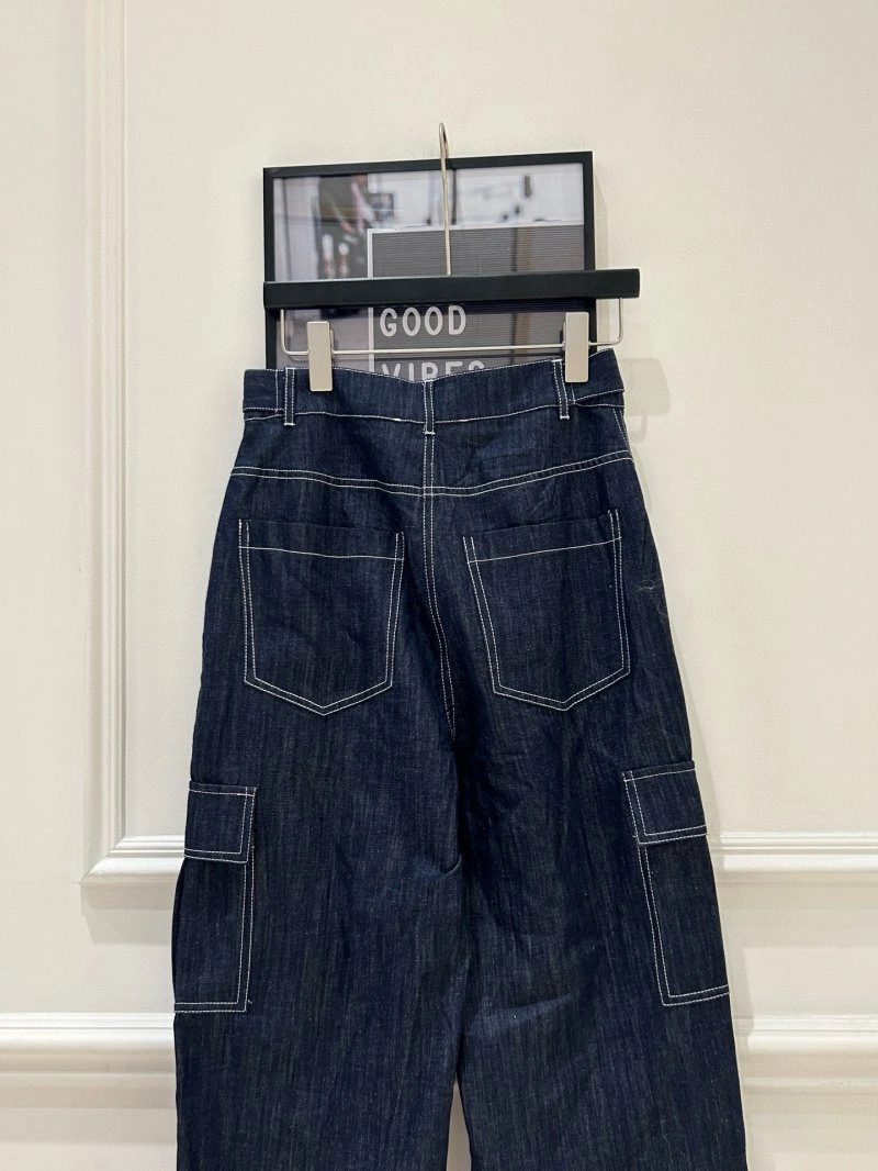 SoftTouch Chanel Jeans 110622