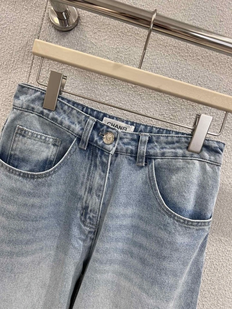 Chanel Jeans Bright 110633