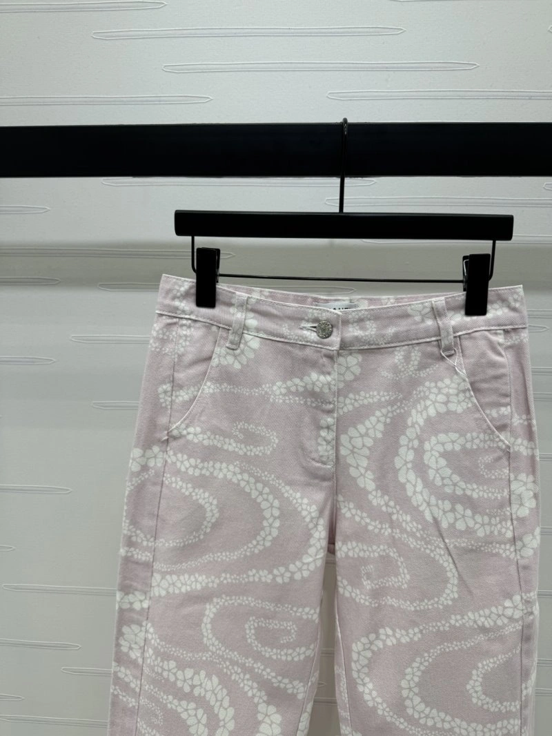 Chanel Jeans Effortless 110628