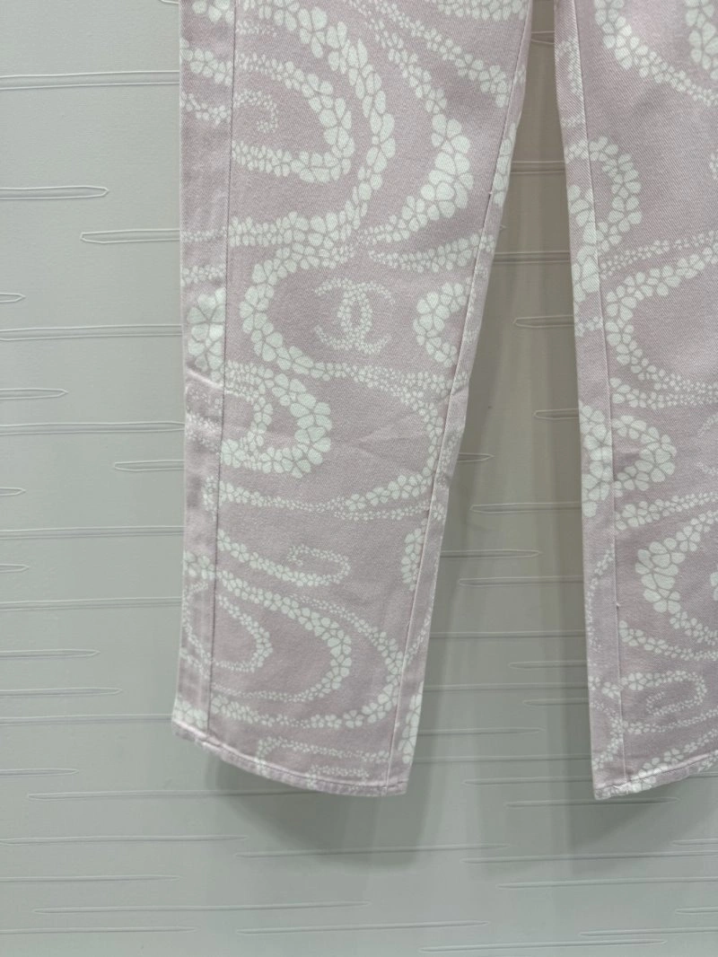 Chanel Jeans Effortless 110628