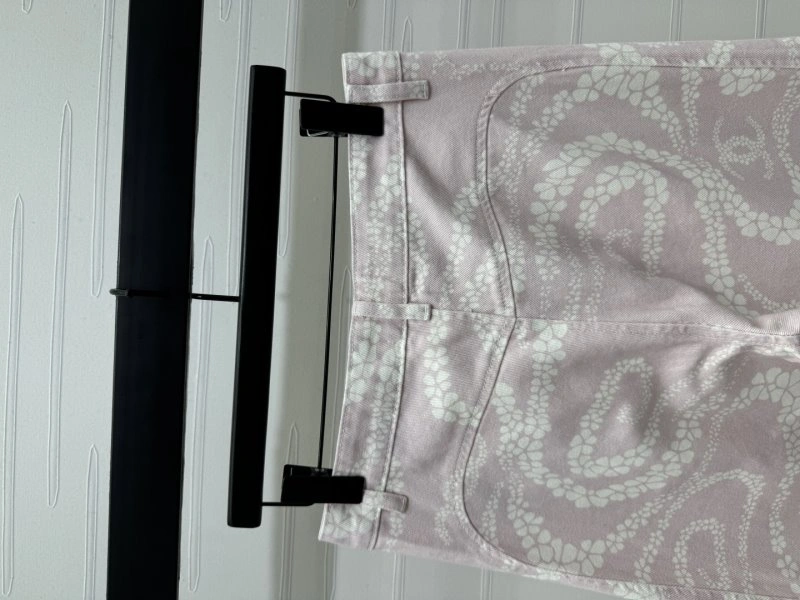 Chanel Jeans Effortless 110628