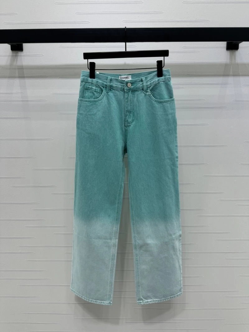 Chanel Jeans DailyWear 110634