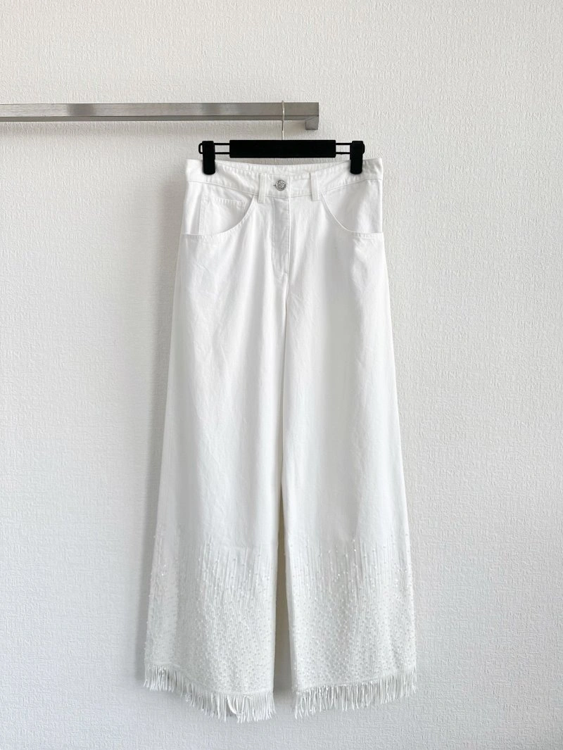 FastDry Chanel Jeans 110627