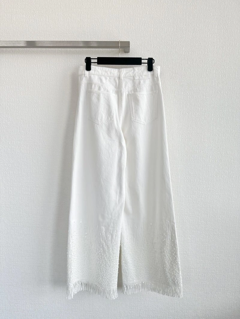 FastDry Chanel Jeans 110627