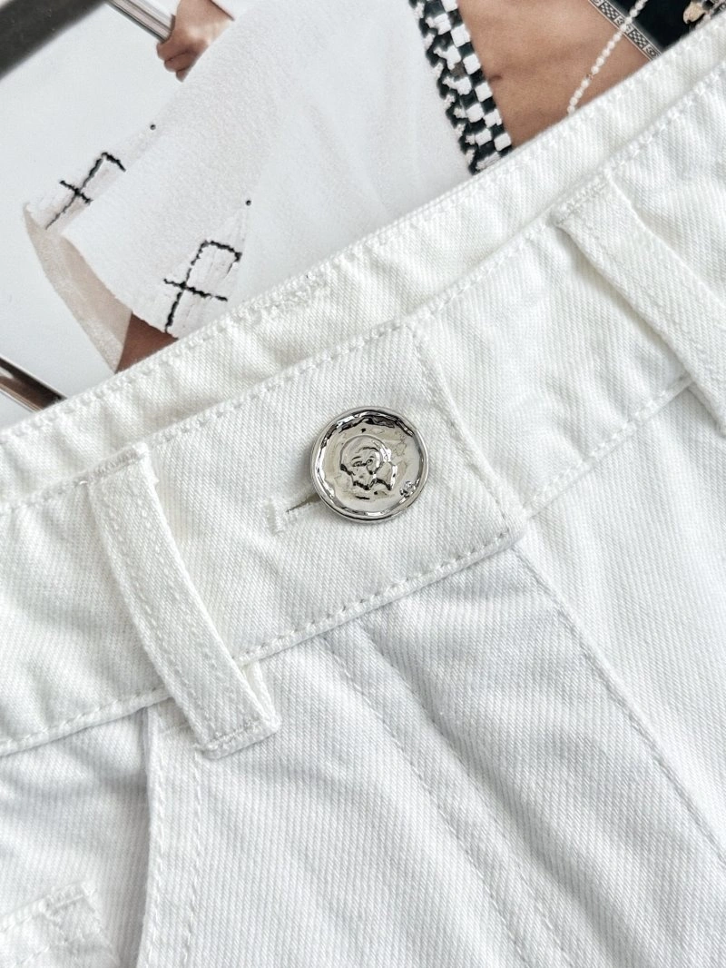 FastDry Chanel Jeans 110627