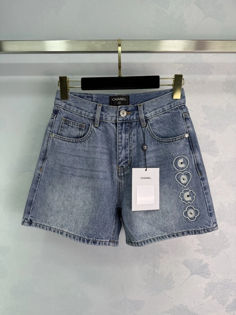 HighPerformance Chanel Jeans 110638