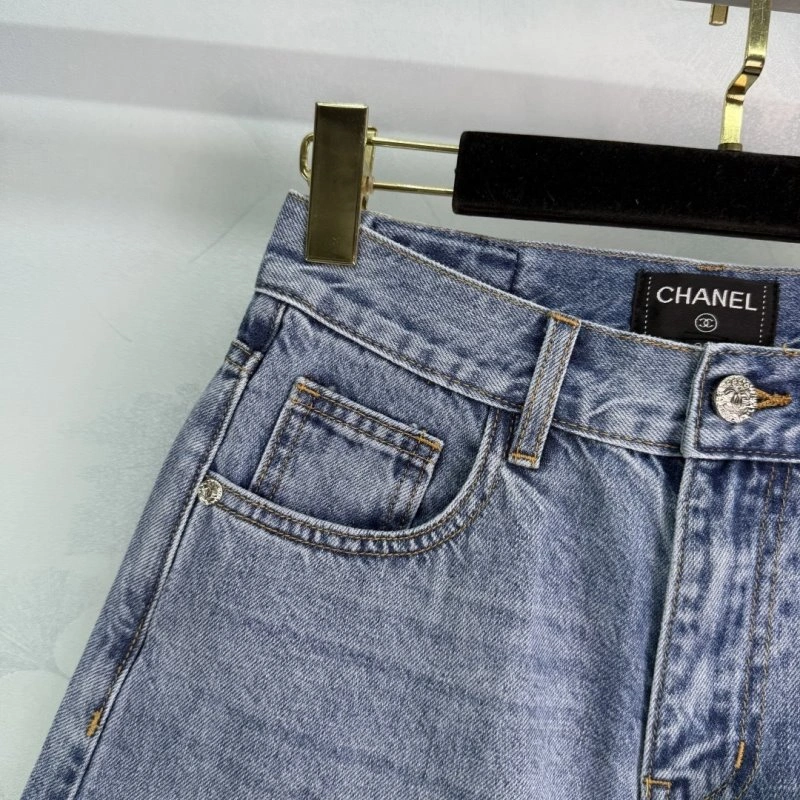 HighPerformance Chanel Jeans 110638