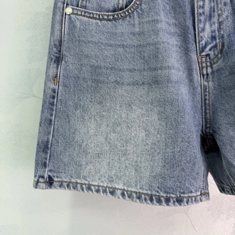 HighPerformance Chanel Jeans 110638