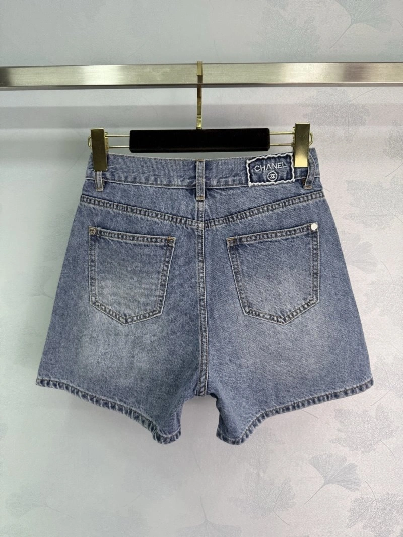 HighPerformance Chanel Jeans 110638