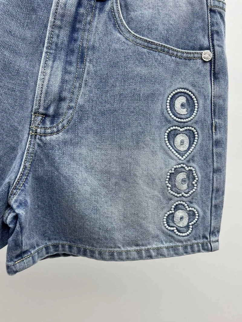 MultiPurpose Chanel Jeans 110621