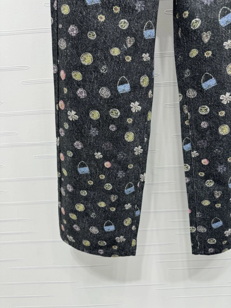 Chanel Jeans Effortless 110640