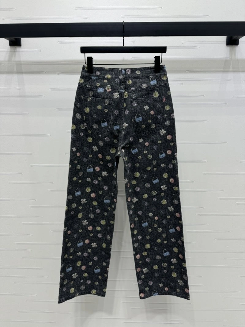 Chanel Jeans Effortless 110640
