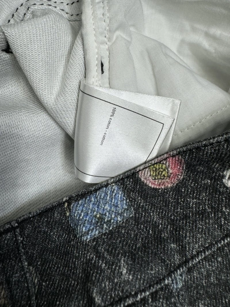 Chanel Jeans Effortless 110640