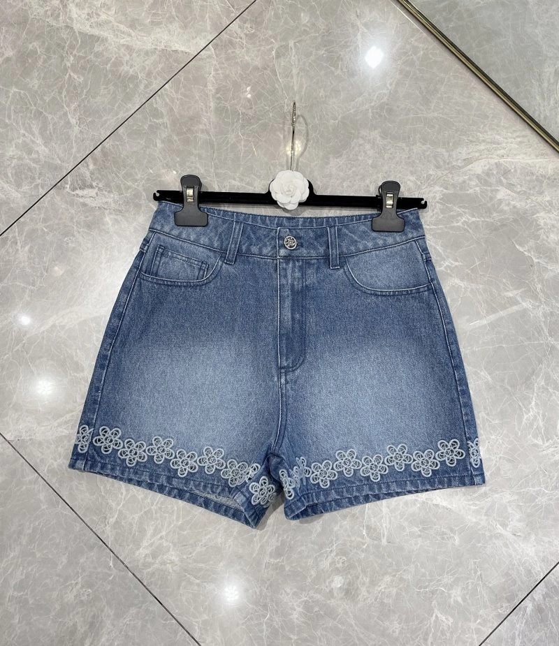 WrinkleFree Chanel Jeans 110632