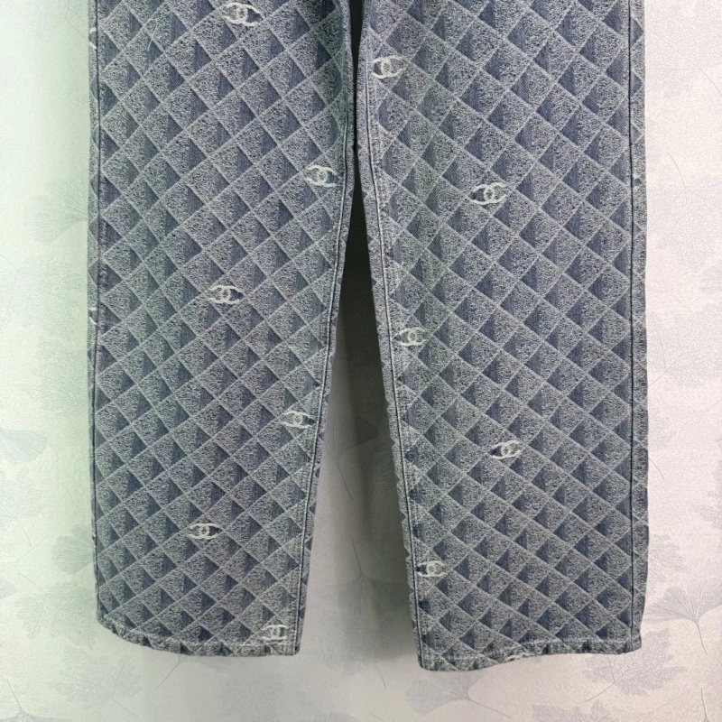 Popular Chanel Jeans 110616