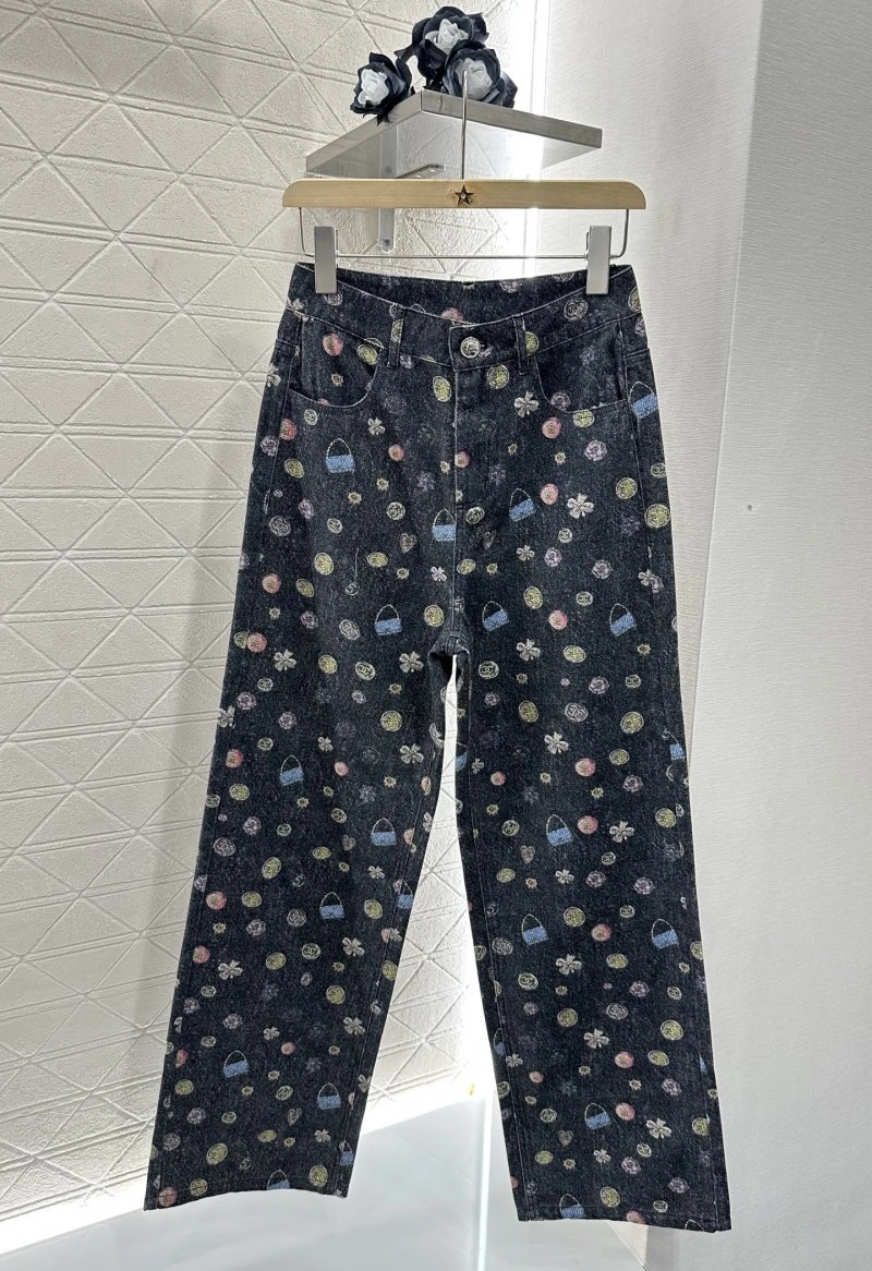 Chanel Jeans SunProtective 110610