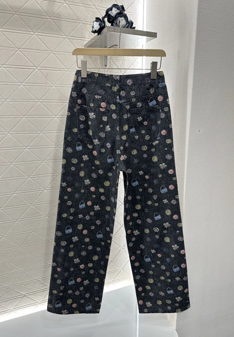 Chanel Jeans SunProtective 110610
