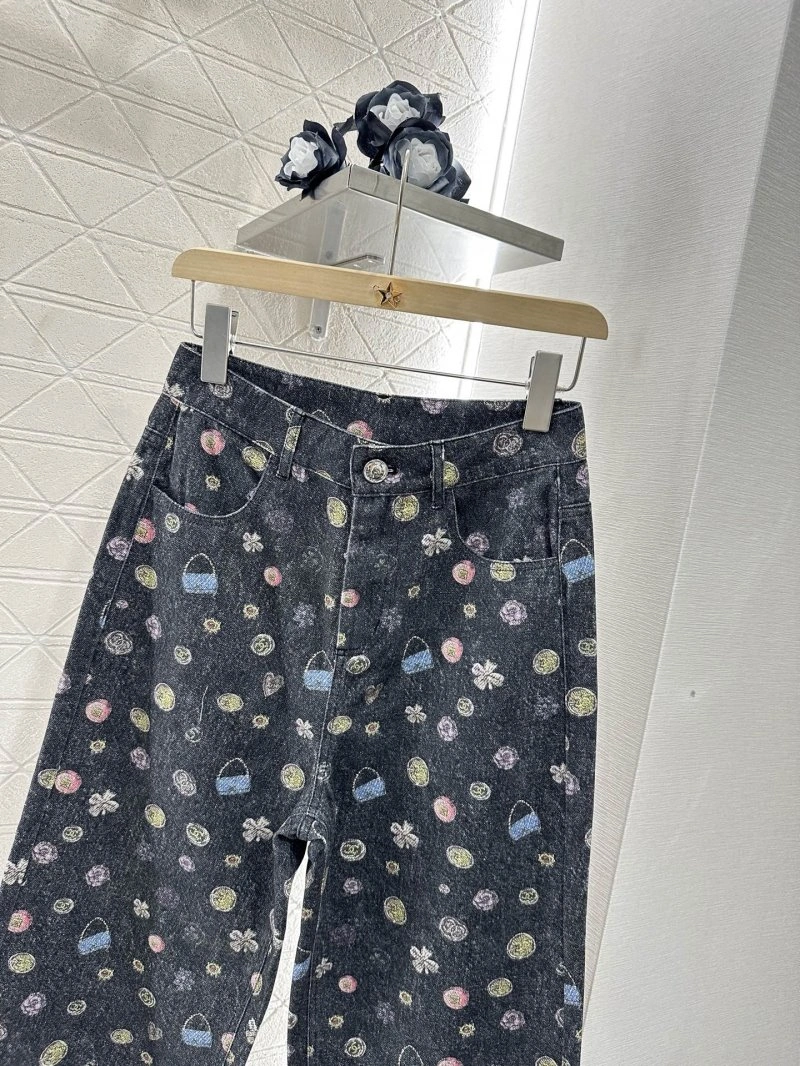 Chanel Jeans SunProtective 110610