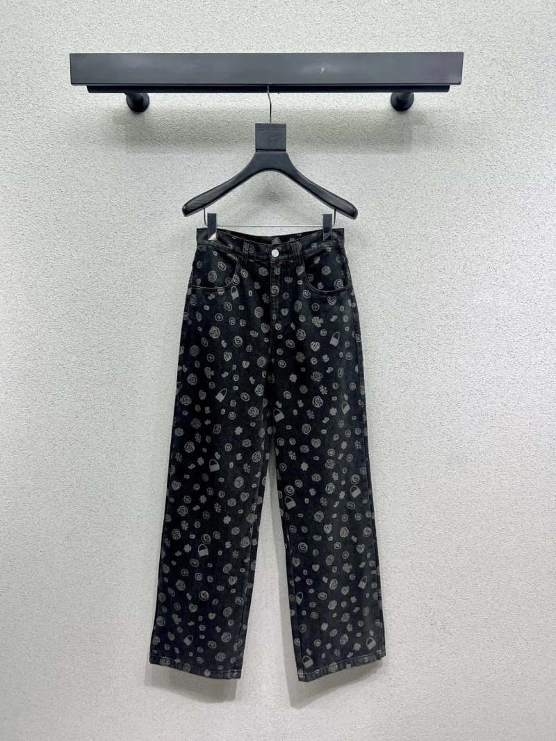 Chanel Jeans Cozy 110588