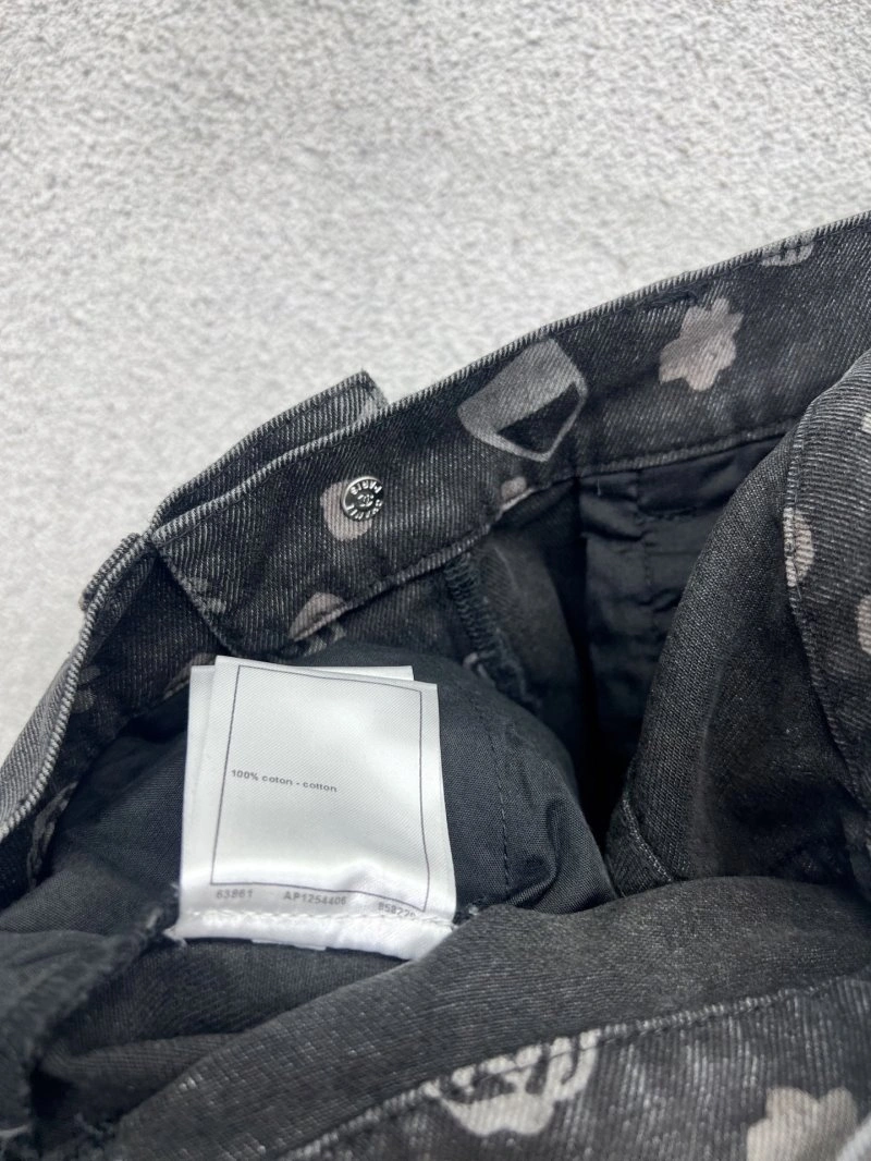 Chanel Jeans Cozy 110588
