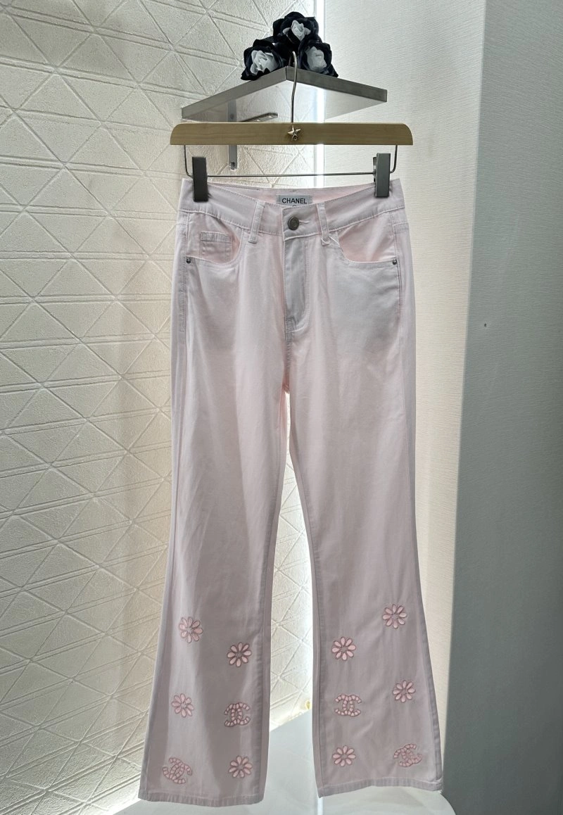 FreshLook Chanel Jeans 110589