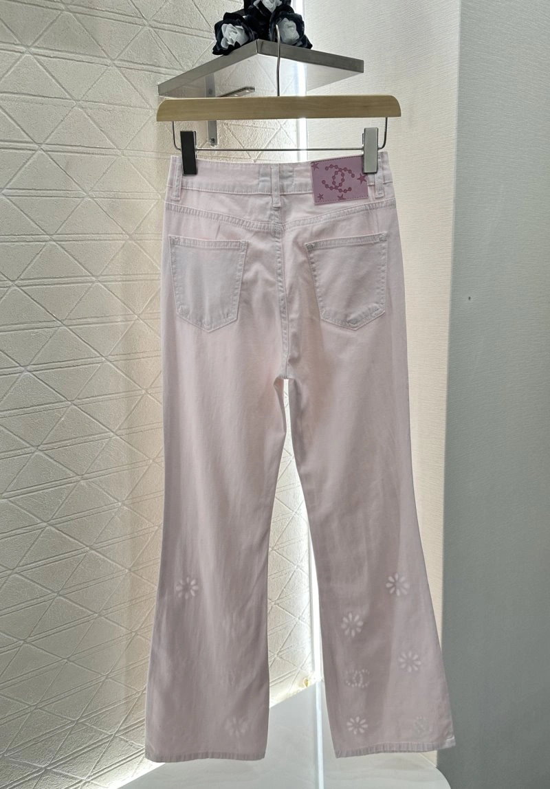 FreshLook Chanel Jeans 110589