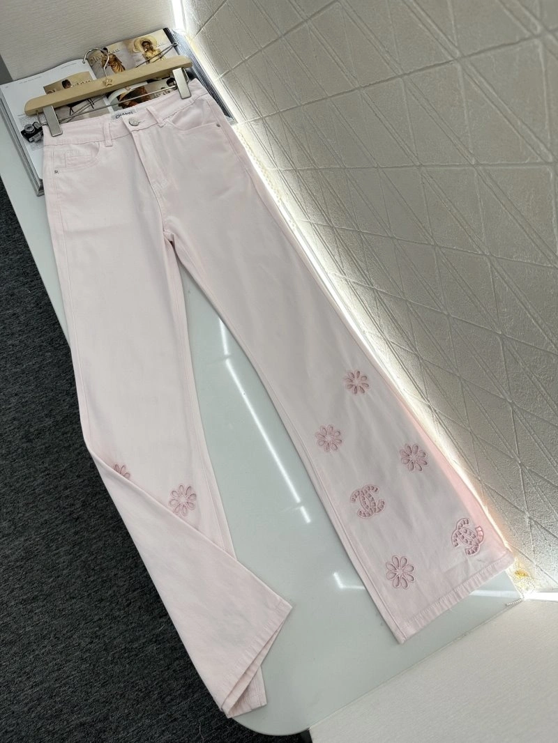 FreshLook Chanel Jeans 110589