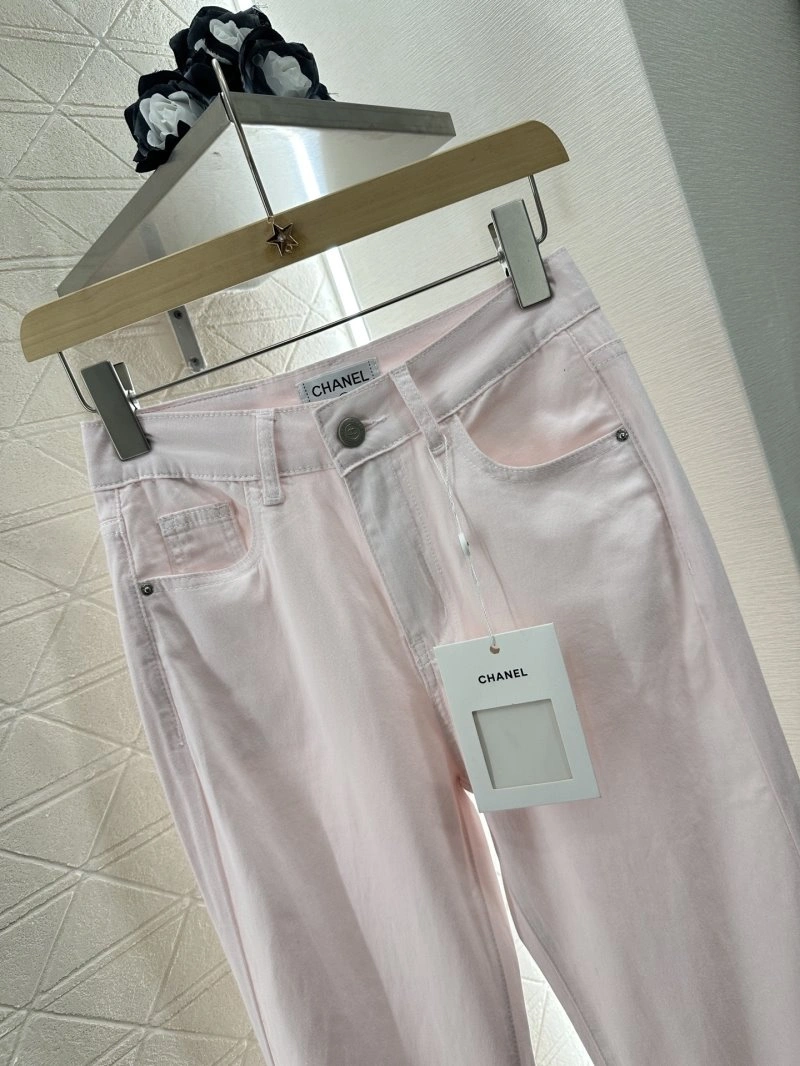 FreshLook Chanel Jeans 110589