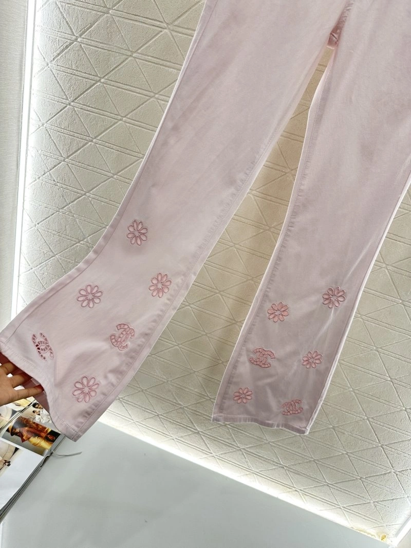 FreshLook Chanel Jeans 110589